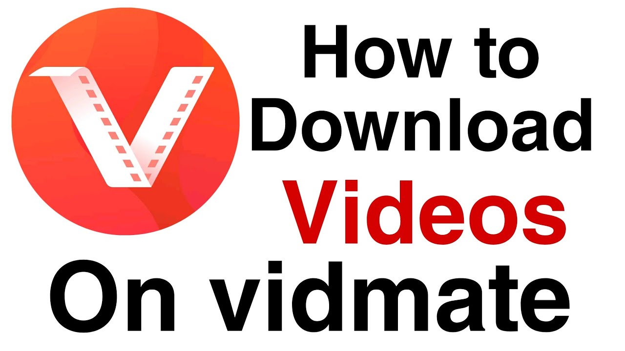 How To Download Videos on Vidmate Review by Abdulaa Jatoy - YouTube