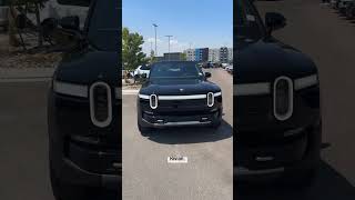 Rivian Depreciation! Rivian R1T