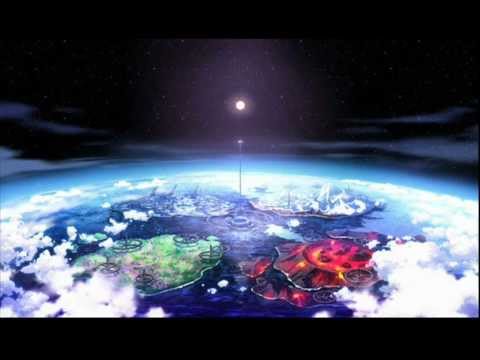 【那由多の軌跡 BGM】紅の賛歌　（作曲：竹下遼）
