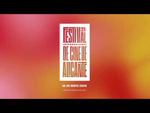 21 FESTIVAL DE CINE  DE ALICANTE