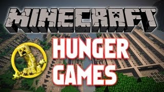 Minecraft Hunger Games #109 'Pink Warrior!' with Vikkstar123