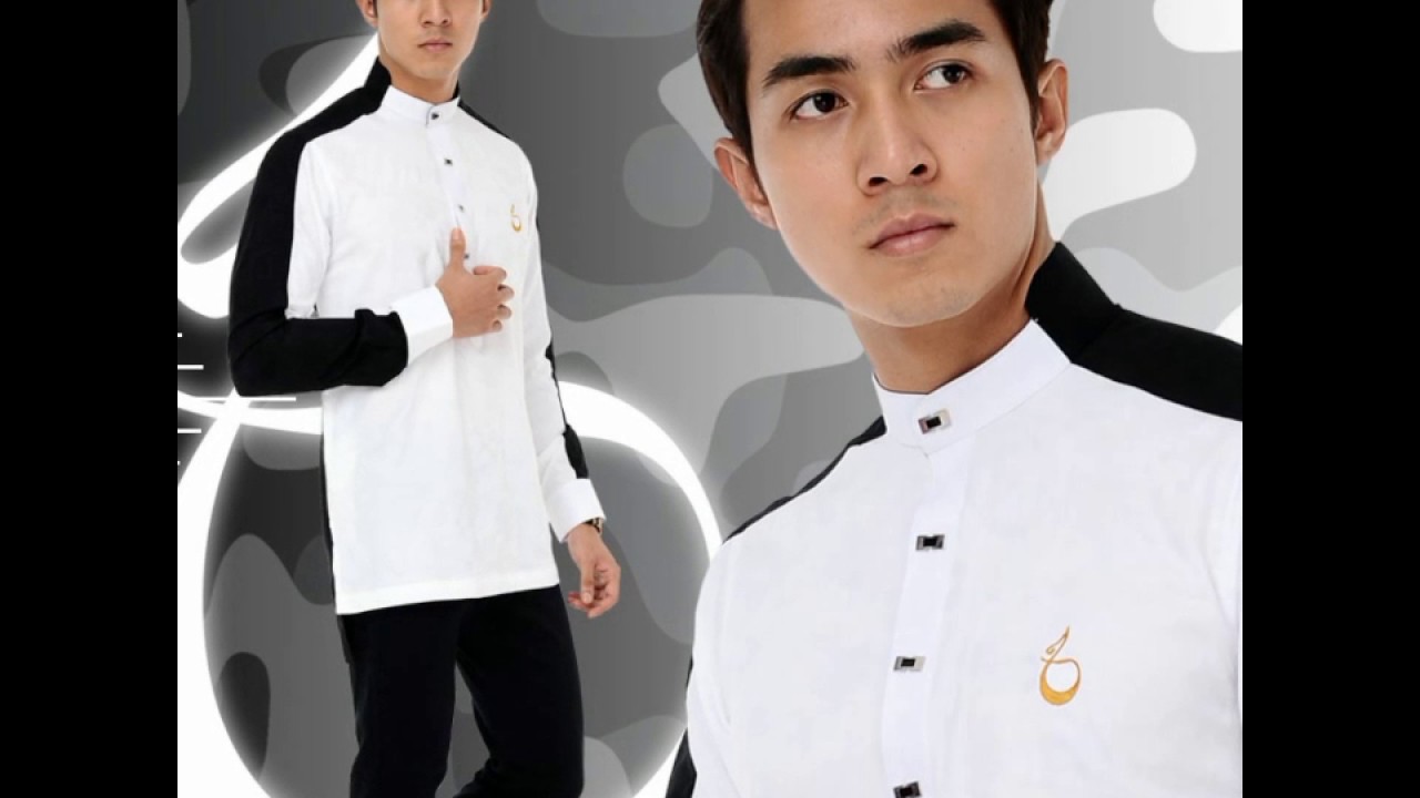 Koleksi Raya 2017 Hassan Adli Boutique Youtube