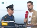 МЧС о паводке. Утро с Губернией. 13/08/2019. GuberniaTV