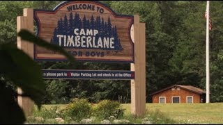 Camp Timberlane for Boys Documentary