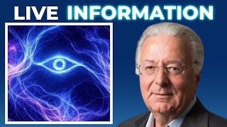 Federico Faggin Reveals 'Live Information': Bridging Quantum and Classical Realities