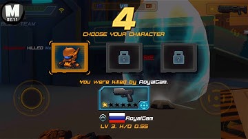 Call of mini infinity top 10 hacks!