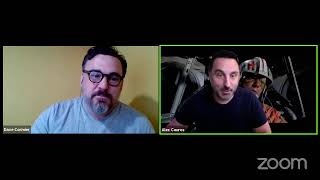 Online Learning in a Hurry Guest episode 6 - Alec Couros - Student's in spaces