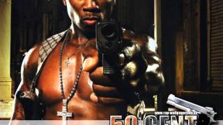 50 Cent - Get it Hot