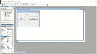 2. Créer votre première interface graphique dans Microsoft Excel (VBA)