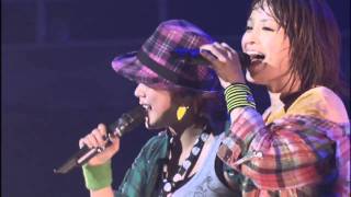 Video thumbnail of "モーニング娘。 - 涙ッチ(2010 春)"