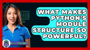 What Makes Python