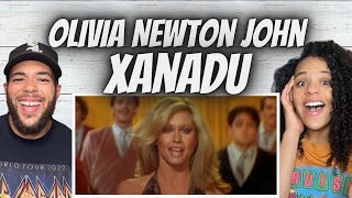 LOOKS SO FUN!| FIRST TIME HEARING Olivia Newton John - Xanadu REACTION