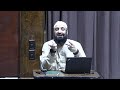 Hajj seminar 2024 by imam farhan siddiqi