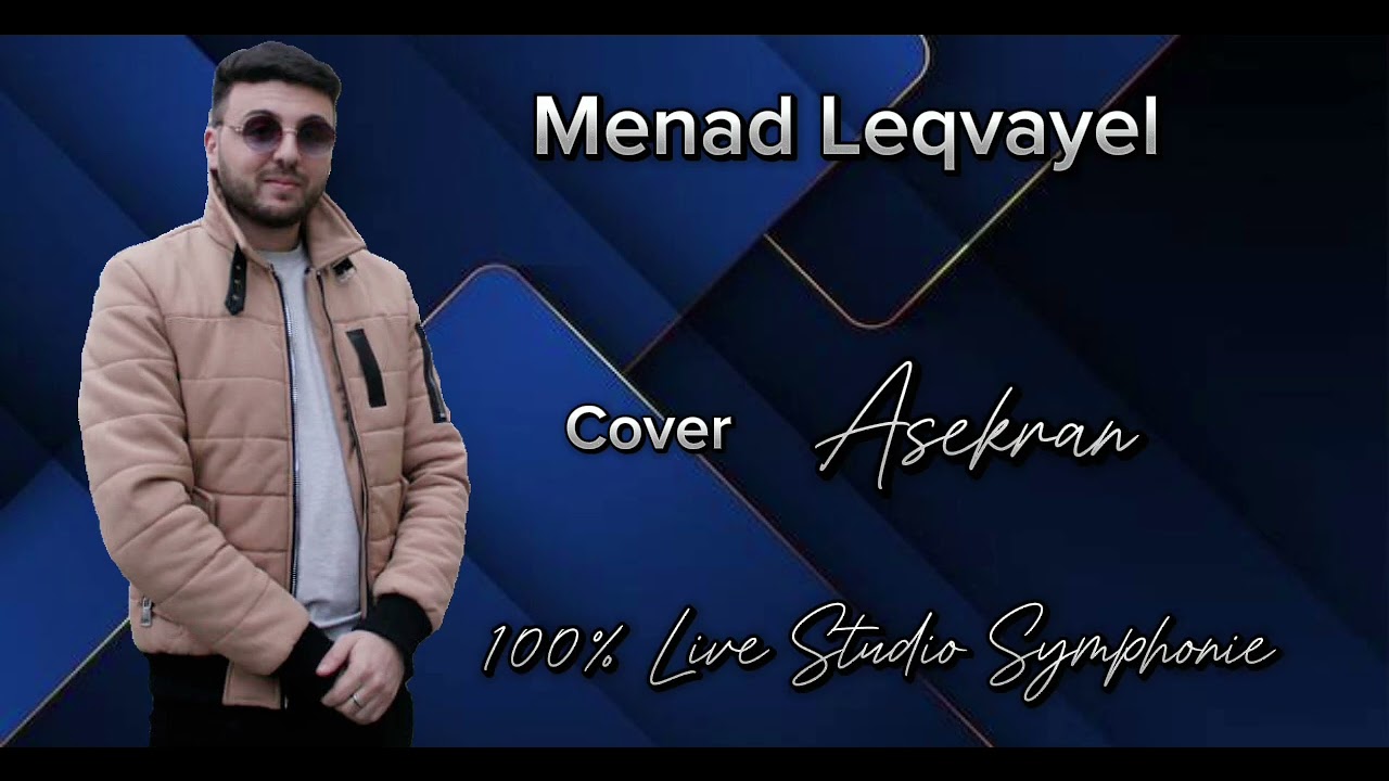 Menad Leqvayel 100% live ( Asekran )