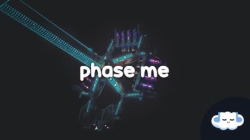 WOOSUNG - Phase Me (Lyrics)