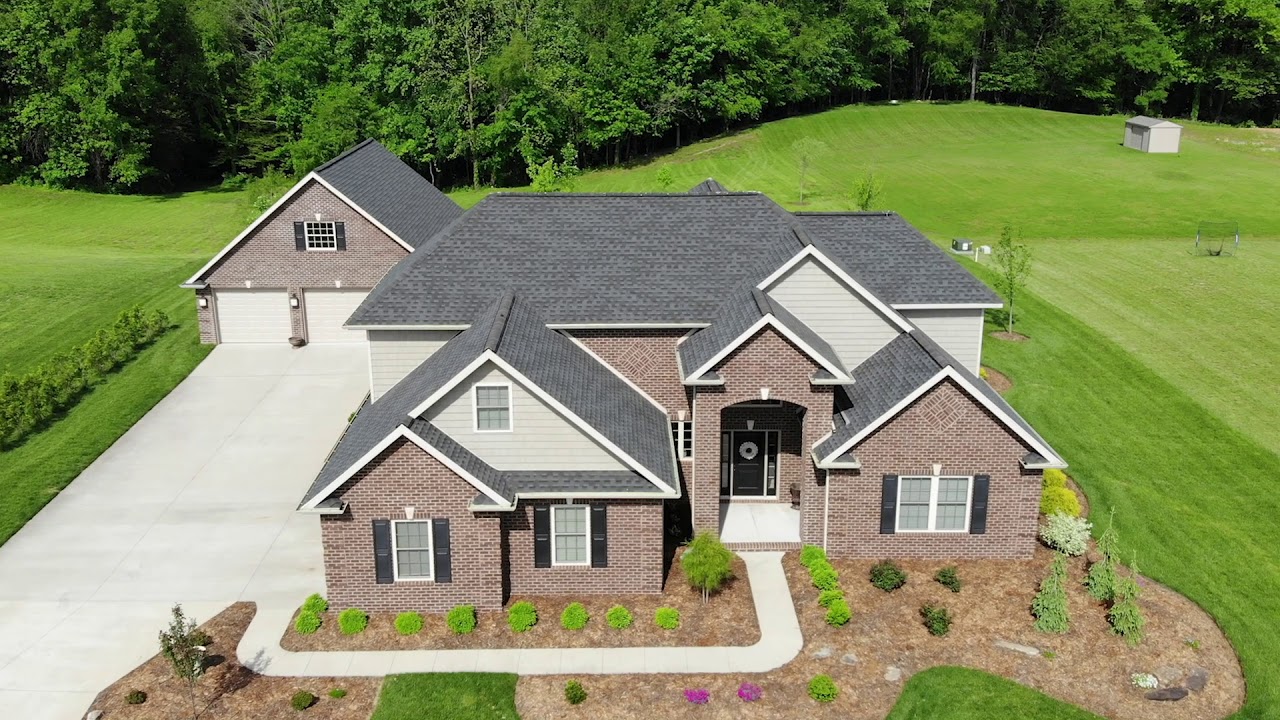 Brookstone Estates YouTube