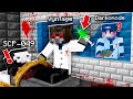 EXPERIMENTING ON SCP-049 IN MINECRAFT! - (Minecraft 13th Street SCP) [4]