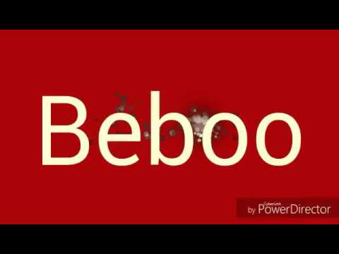 Beboo Знакомства Регистрация