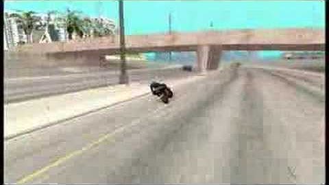 SASL 2 Daffy Vs. Killerstunter {Killerstunter