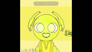 MELLOW need to sleep😴 #2026 #2026 #edit #alightmotion #art #animation #oc
