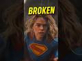 Why SUPERGIRL Is a Total Mess In Superman Movie | Supergirl Trailer BREAKDOWN