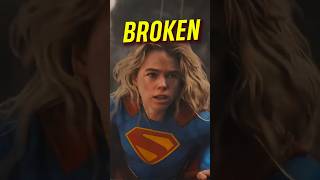 Why SUPERGIRL Is a Total Mess In Superman Movie | Supergirl Trailer BREAKDOWN Net Worth