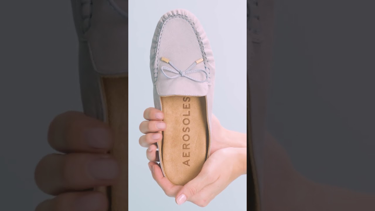 Aerosoles Spring '24 Ortholite Insole