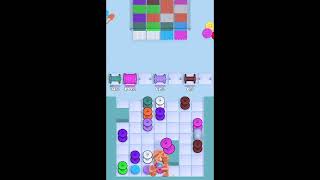 Knit Out Level 871 Easy Game Solution Walkthrough 