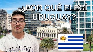 ✅ Mis motivos para emigrar a Uruguay desde Cuba ✈️🇺🇾