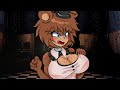Five Nights at Freddy's but its an anime
