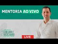 Mentoria ao vivo