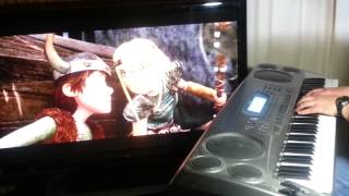 Httyd 