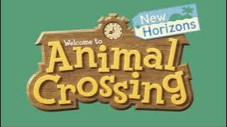 Prologue (Phase 7) - Animal Crossing: New Horizons Music Extended