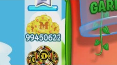 Binweevils - 10,000,000 Mulch Hack!