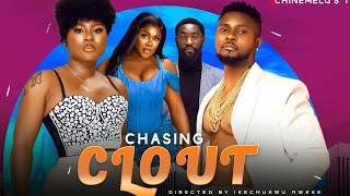 CHASING CLOUT Starring DESTINY ETIKO, MAURICE SAM, NONS MIRAJ screenshot 3