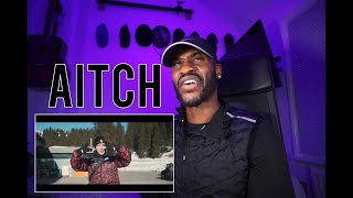 Aitch - MICE (Official Video) [Reaction] | LeeToTheVI