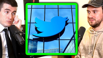 Twitter can be run by 50 people | George Hotz and Lex Fridman