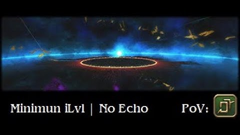 [FFXIV] The Final Coil of Bahamut - Turn 4 [MINE]