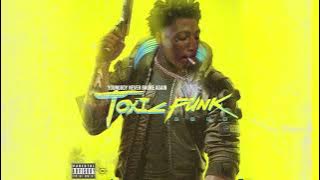 YoungBoy Never Broke Again - Toxic Punk [ Audio]
