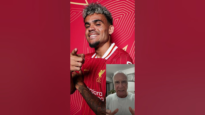 EL HAT-TRICK DE LUCHO DIAZ EN CHAMPIONS LEAGUE  #futbol #luisdiaz #championsleague #liverpool