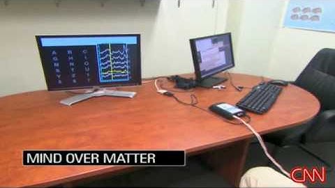 Mind over matter
