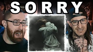 WHO IS THIS FOR? | SORRY | NF