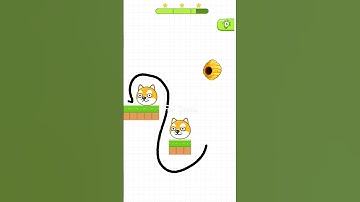 save the pets | level 13 || #shorts #games #savethedoge