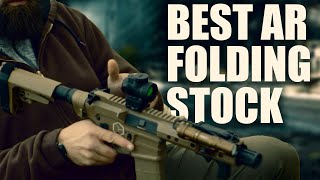 BEST AR FOLDING STOCK | LAW TACTICAL | Tactical RIfleman by Tactical Rifleman 12,620 views 3 weeks ago 20 minutes