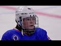Видео об обучении судейству адаптивного хоккея от Федерации адаптивного хоккея