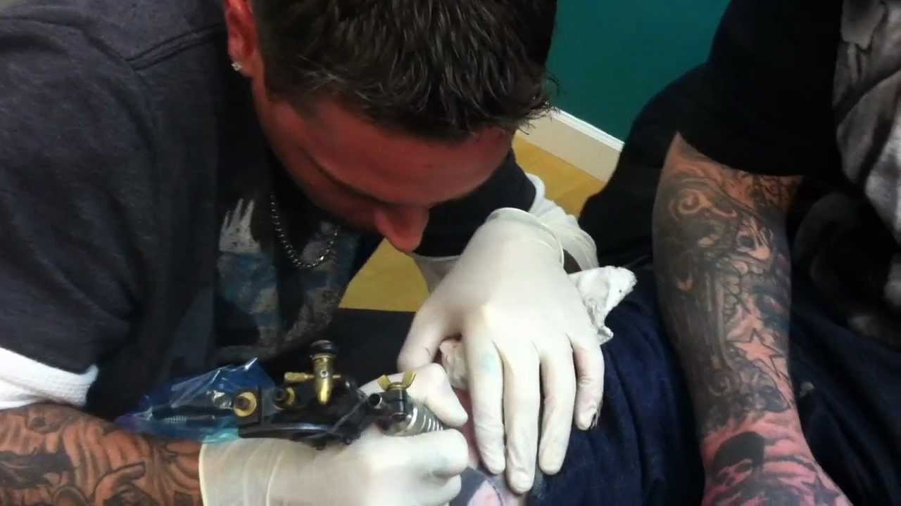 Pauly Ds tattoos collection  meaning behind his tattoos