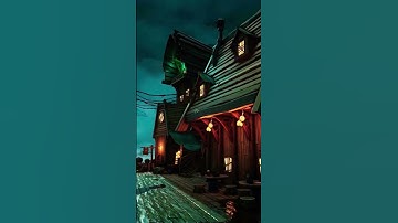 3D Environment | 3D modeling | 3d Animation | 3d shorts | Blender Modeling | Gaming environment | 3D