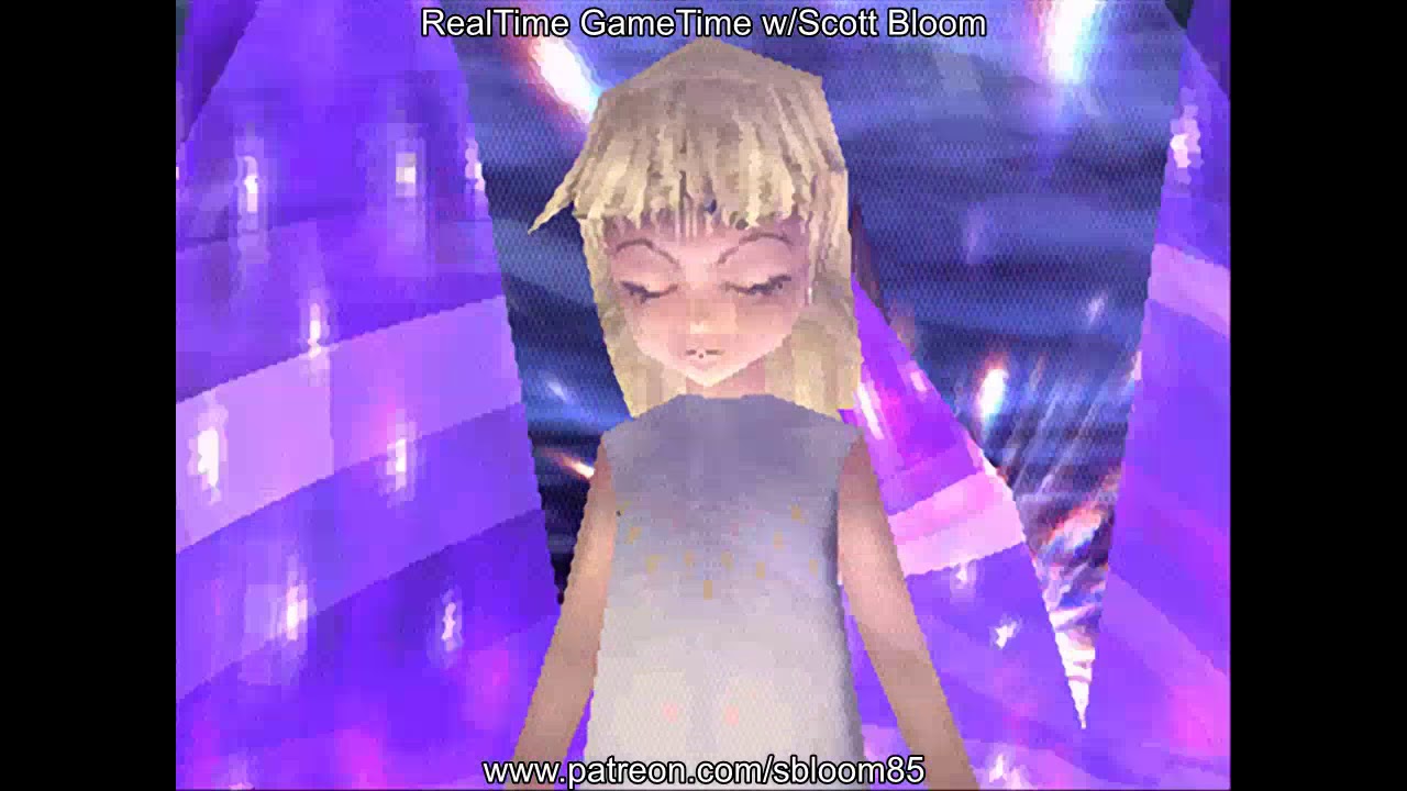RealTime GameTime: Chrono Cross Recorded 3 - Finale