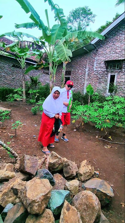 There's something curled up on a pile of rocks⁉️ #trendingshorts