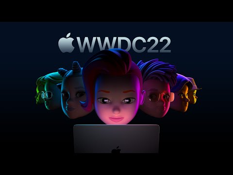 WWDC 2022 - 6 juin | Apple